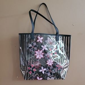 HENRI BENDEL BEACH TOTE